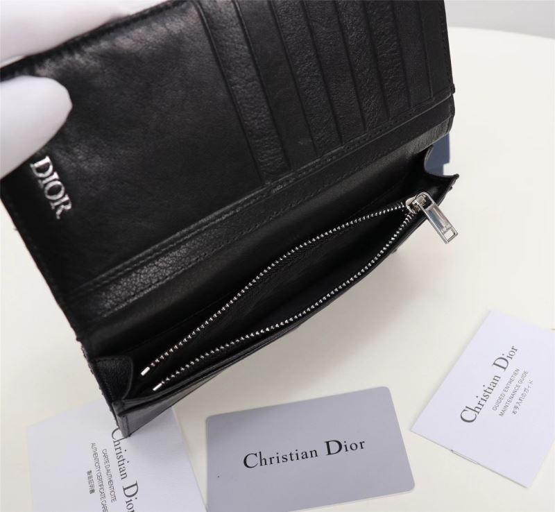 Christian Dior Wallet